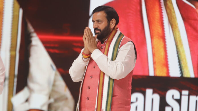Nayab Singh Saini NXT Conclave 2025: Haryana CM Nayab Singh Saini Unveils Bold Vision for State’s Growth and Connectivity