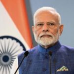 PM Modi invites investors to MP, Adani announces more than Rs 1 lakh crore investmen