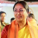 Delhi CM Rekha Gupta