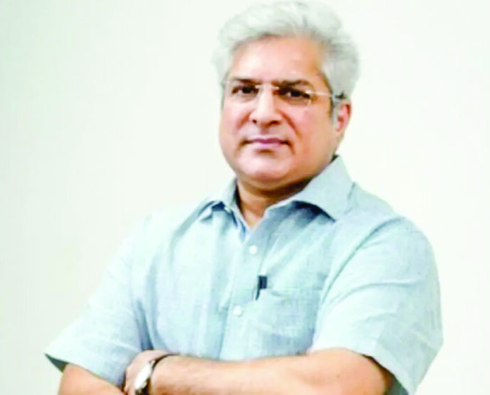 Kailash Gahlot