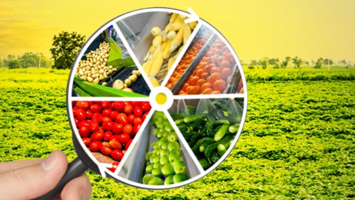 UP Unveils New Food Processing Policy to Empower Farmers, Create Jobs, and Drive Industrial Growth