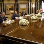 US-Russia talks close to ending Ukraine war