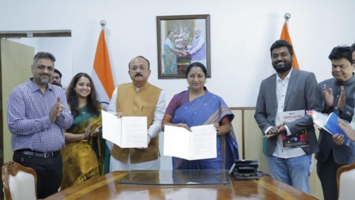 Delhi Government to Provide Free Coaching to 1.63 Lakh Students