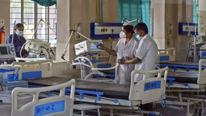 Delhi government to table CAG report on healthcare deficiencies Delhi government to table CAG report on healthcare deficiencies