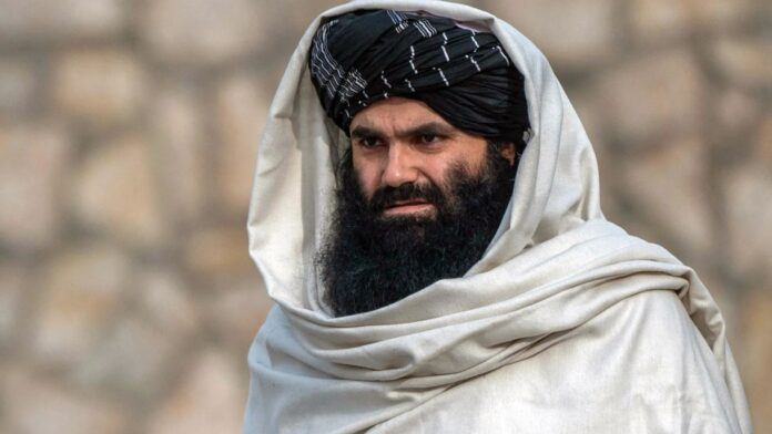 Haqqani