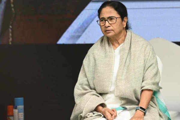 Home truths spoil Mamata’s UK sojourn Home truths spoil Mamata’s UK sojourn