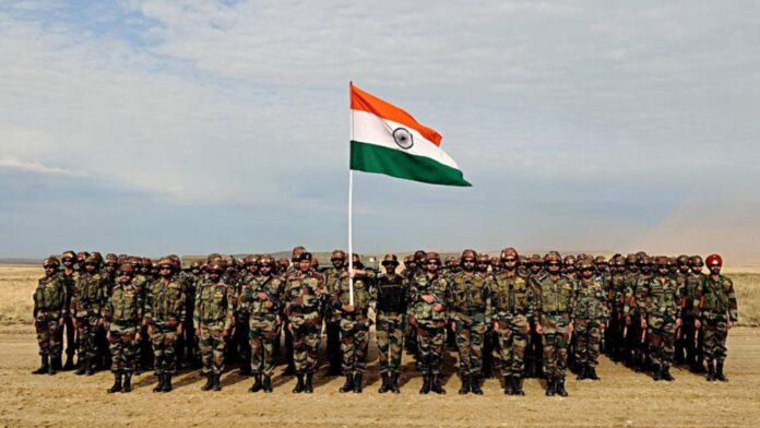 Indian Army