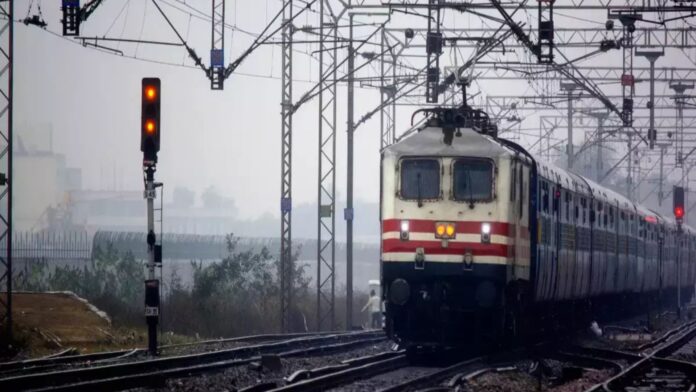 Indian Railways Goes Global Boosts Exports, Enhances Safety, and Targets Net Zero Emissions