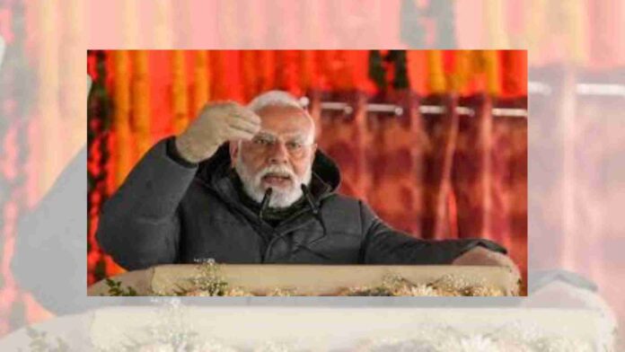 Kashmir, Modi, and the passage of time