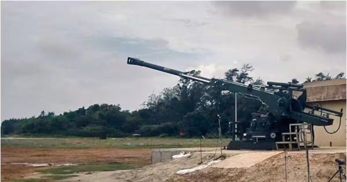 Modi’s vision strengthened Rs 7,000 crore deal for 307 Advanced ‘Make in India’ artillery guns Modi’s vision strengthened: Rs 7,000 crore deal for 307 Advanced ‘Make in India’ artillery guns