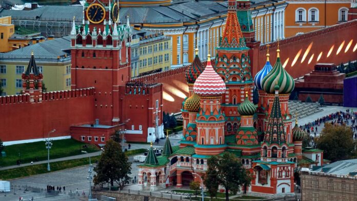 Moscow