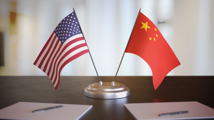 Mutual need doctrine Why India holds the cards with China and the U.S.
