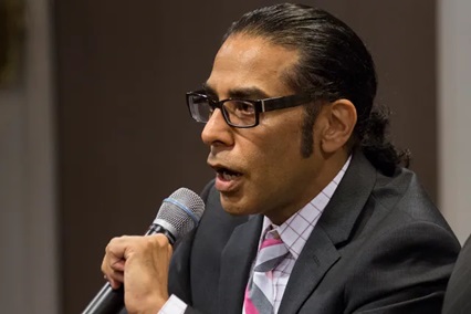 Nikhil Gupta The U.S. adds new charges against Nikhil Gupta
