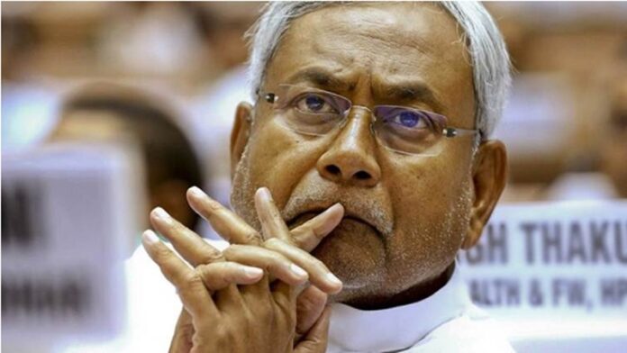 No anti-incumbency, Nitish-led NDA likely to regain power
