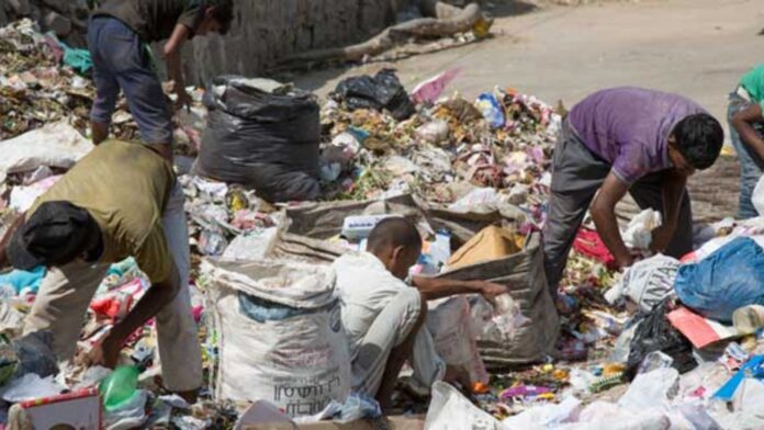 Noida authority's waste disposal plan faces resident opposition