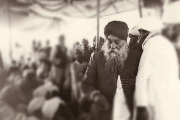 Politics needs intellectuals SIKHISM: Politics needs intellectuals