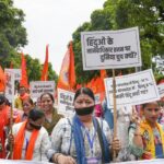 RSS to addresses Bangladesh Hindu persecution at its annual meeting in Bengaluru