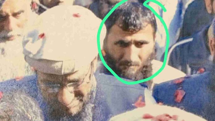 Top LeT commander killed in targeted ambush deep inside Pakistan
