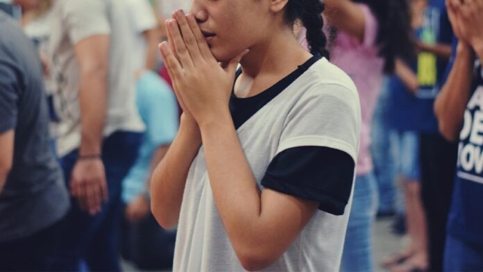 Trusting God’s sustaining power CHRISTIANITY: Trusting God’s sustaining power