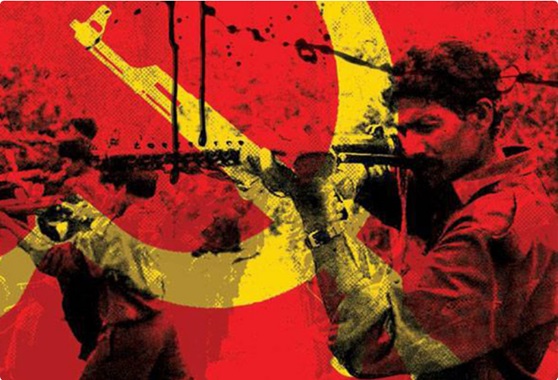 Are higher education institutions breeding grounds for Urban Naxals? Are higher education institutions breeding grounds for Urban Naxals?