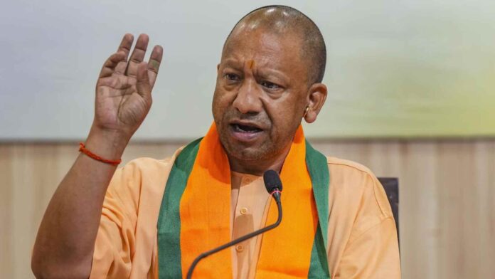 Yogi Government Spearheads Industrial Growth with Fast-Track Land Allotment for UPIMLC