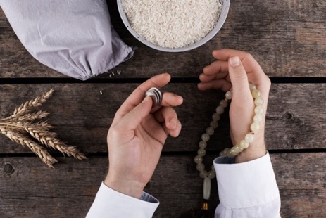 Zakat al-Fitr Zakat al-Fitr