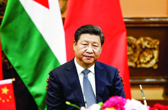 Xi Jinping