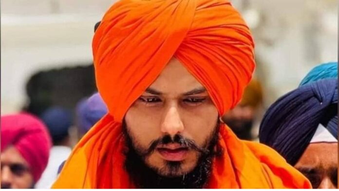 Amritpal Singh
