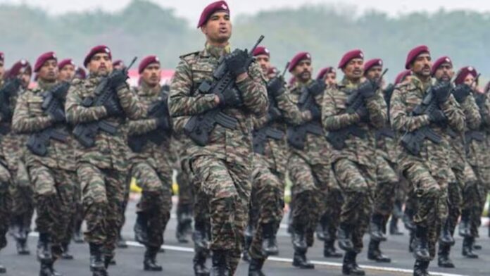 Indian Army’s Make-II Push Delivers