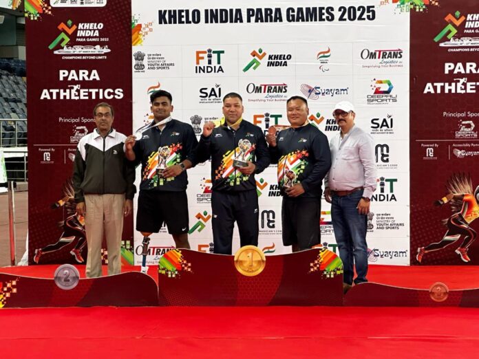 The Army’s athletes left an indelible mark with clean sweeps in two events, demonstrating remarkable resilience, determination, and competitive spirit. Indian Army’s Para Athletes Shine at 2nd Khelo India Para Games: A Testament to Sports Culture and Excellence