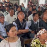 MHA plans Kuki-Meitei meet