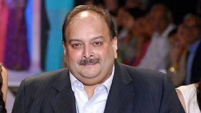 Mehul Choksi Belgium confirms Choksi’s arrest and India’s extradition bid