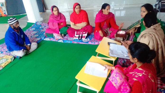 Nari Adalats From Awareness to Action: ‘Nari Adalats’ Redefine Women’s Empowerment in UP