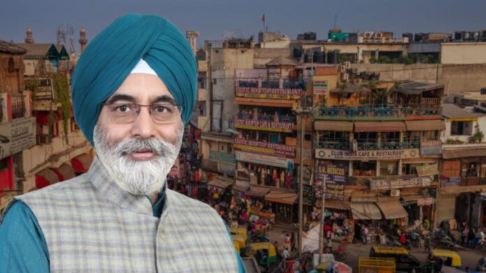 SARDAR RAJA IQBAL SINGH