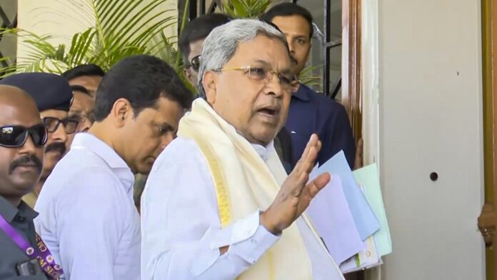 Siddaramaiah After Siddaramaiah, Congress' Waddetiwar Triggers Uproar With Controversial Pahalgam Attack Remarks