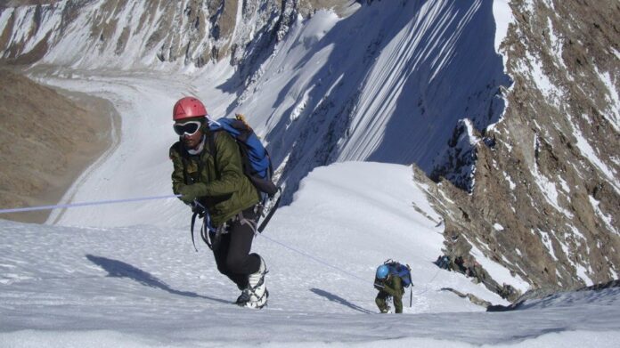 The Indian Army’s Indomitable Mountaineers Where Courage Climbs: The Indian Army’s Indomitable Mountaineers