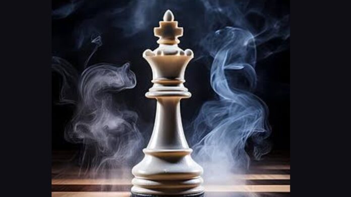The Role of Strategic Advisers