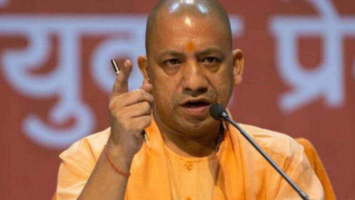 Uttar Pradesh Leads in Honoring India's Unsung Legends Under Yogi Govt Uttar Pradesh Leads in Honoring India's Unsung Legends Under Yogi Govt