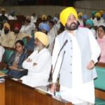 AAP faces growing corruption allegations in Punjab