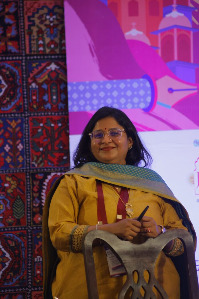 Aditi Maheshwari Goyal