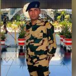 BSF Jawan