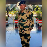 BSF Jawan
