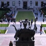 Columbia univ faces backlash over seminar framing India-Pakistan conflict; Revises description after petition by Indian community.