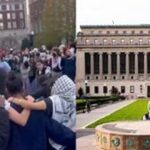 Columbia univ faces backlash over seminar framing India-Pakistan conflict; Revises description after petition by Indian community