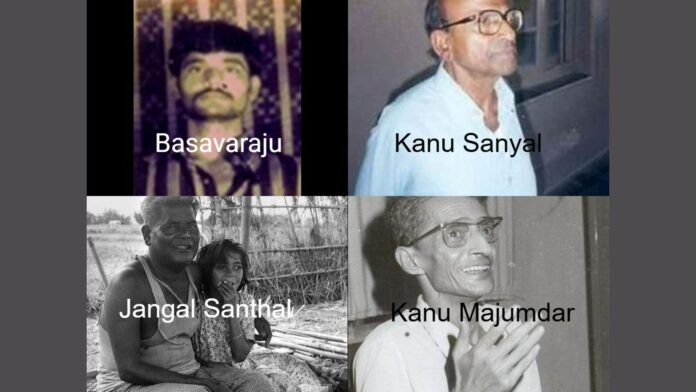 From Prasad Jote to Abujhmad The rise and fall of India’s longest war