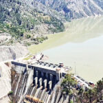 India suspends Indus Waters Treaty with Pakistan in wake of Pahalgam Terrorist Attack