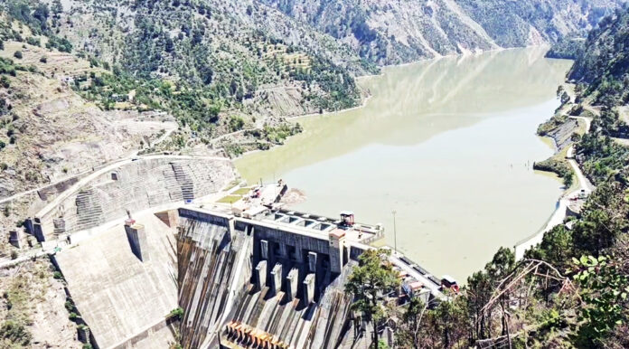 India suspends Indus Waters Treaty with Pakistan in wake of Pahalgam Terrorist Attack