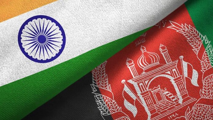 India-Afghanistan Ties in Shifting Geopolitics in South Asia