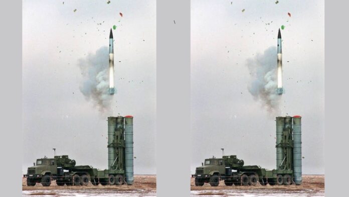 India’s ironclad skies How the Modi government transformed air defence and offensive might