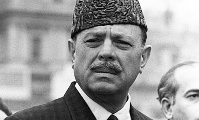 General Ayub Khan